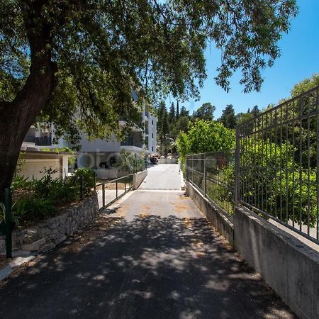 Sea View Apartments Pezze Makarska Exterior foto